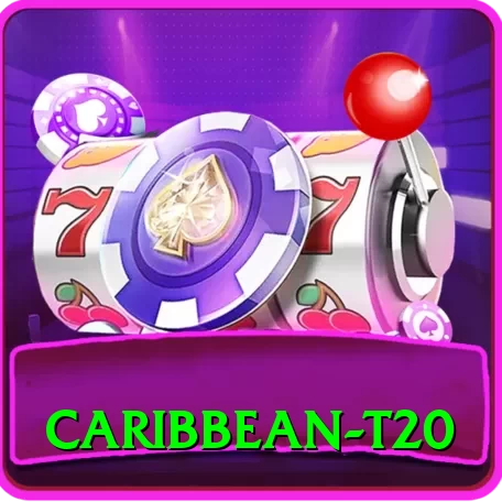 caribbean t20 Turbo v4.4.8 - 2