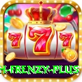 cash frenzy Royal New