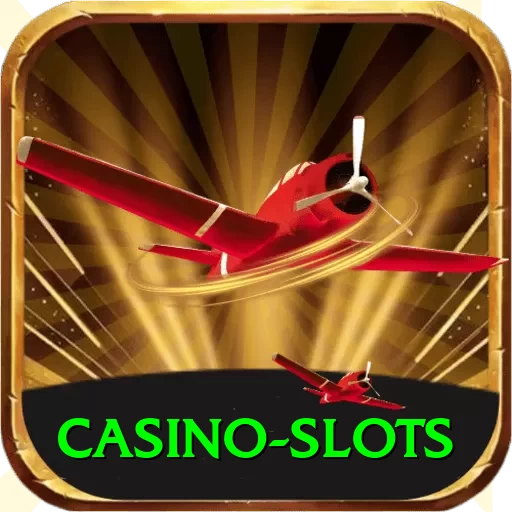 casino slots Deluxe v3.0.9 - 2