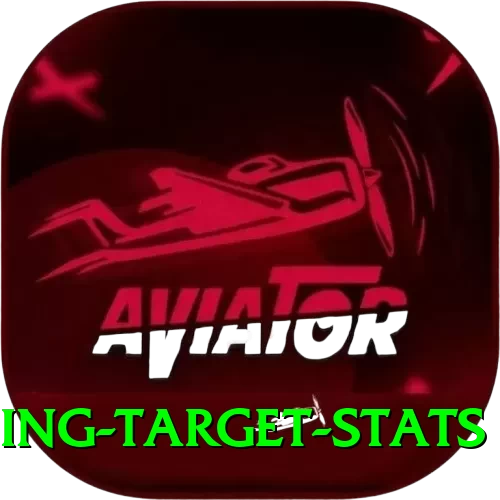 chasing target stats Turbo v3.2.8 - 2