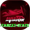 chasing target stats Turbo v3.2.8