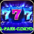 cho la pass gokyo Master Pro v2.1.2