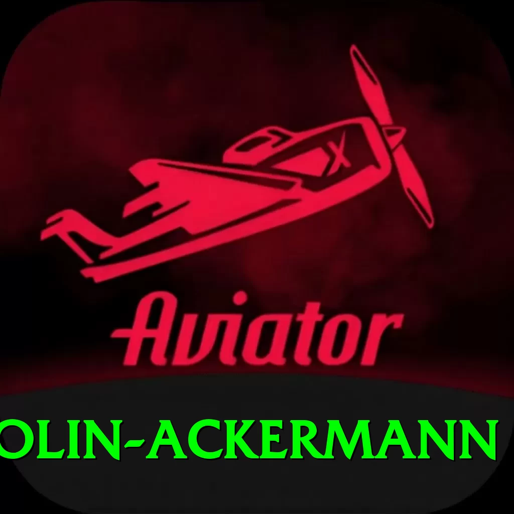 colin ackermann Pro v1.1.2 - 2