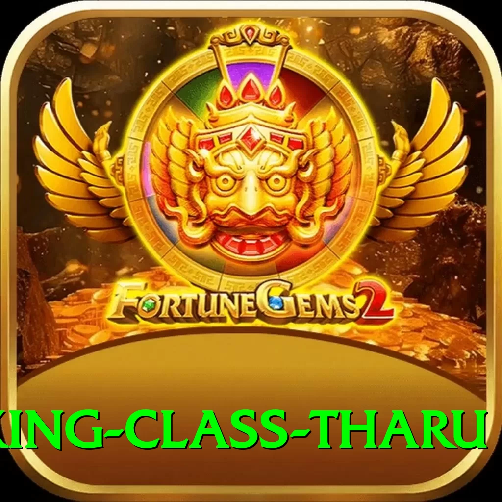 cooking class tharu Deluxe v3.7.1 - 2