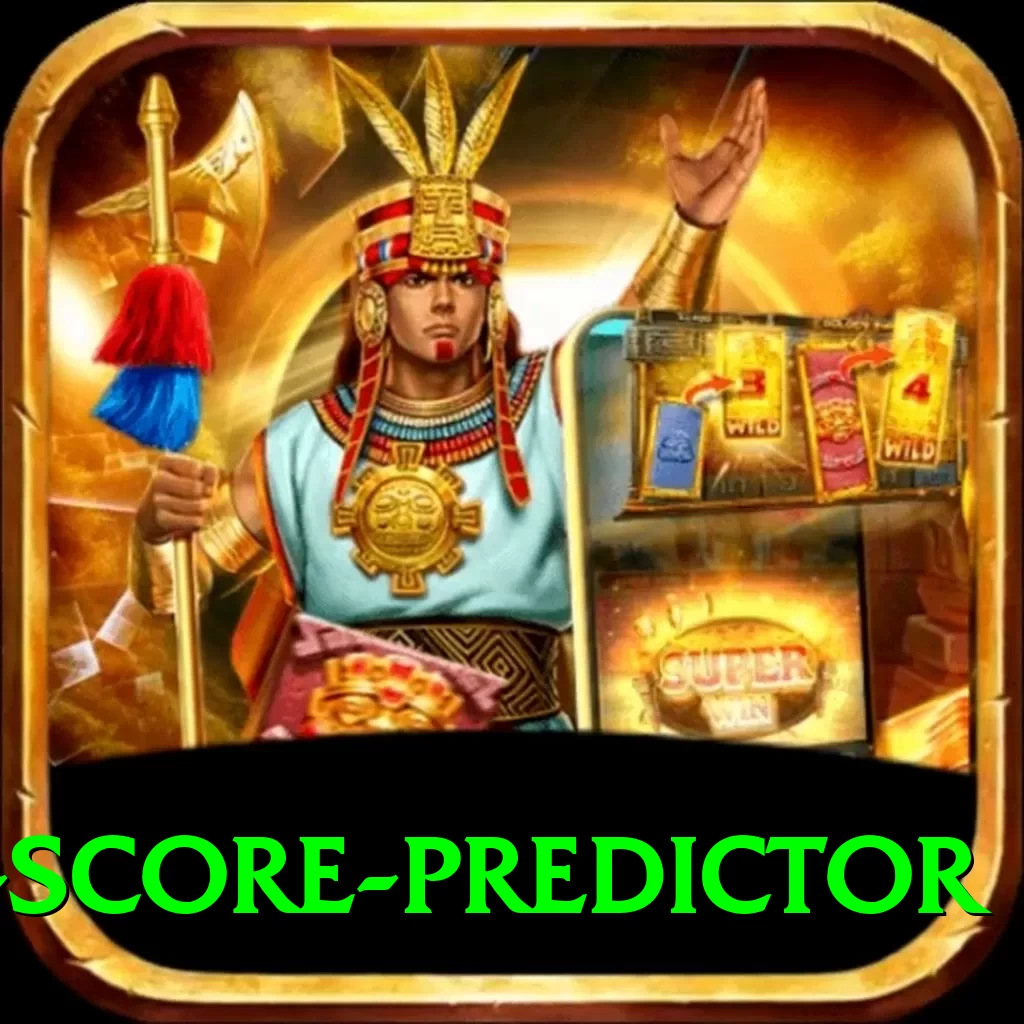 correct score predictor Games (Casino & Earning) Max v5.4.0 - 2