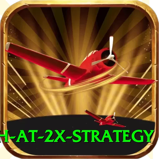 crash at 2x strategy Deluxe v1.8.8 - 2