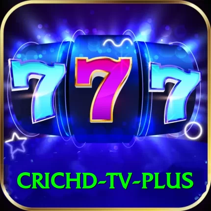 crichd tv - Plus Edition v3.7.2 - 2