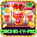 crichd tv Official v1.6.4