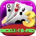cricket 19 - Plus Edition v2.8.4