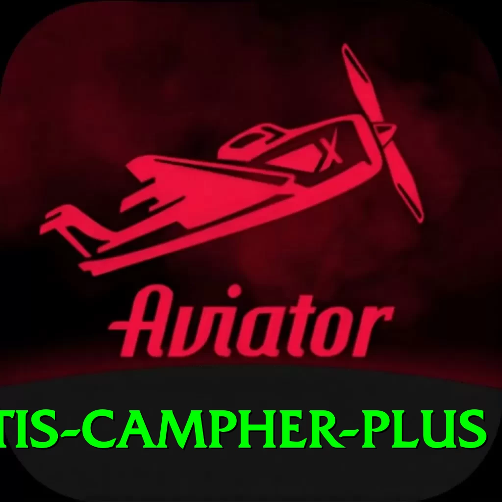 curtis campher - Plus v3.1.3 - 2