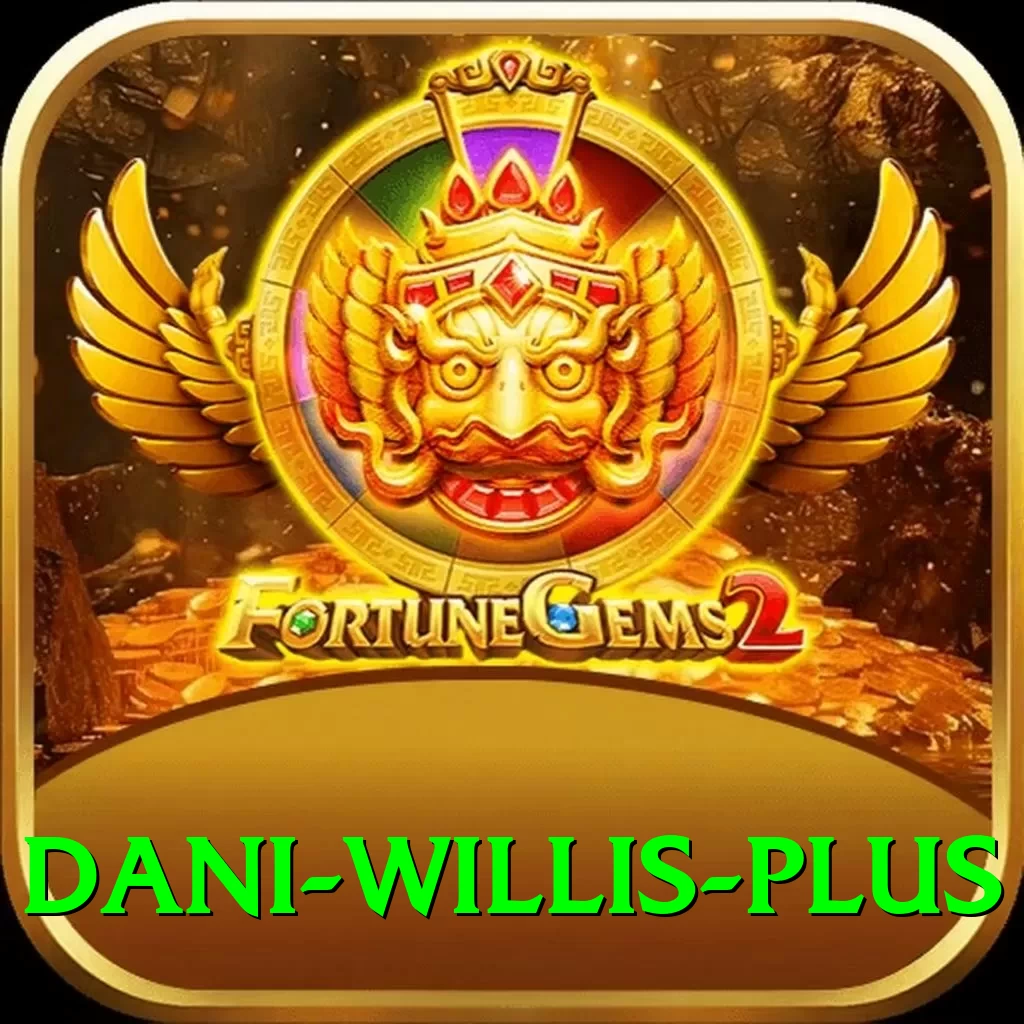 dani willis Champion APK v1.7.3 - 2