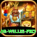 dani willis Official v1.1.9