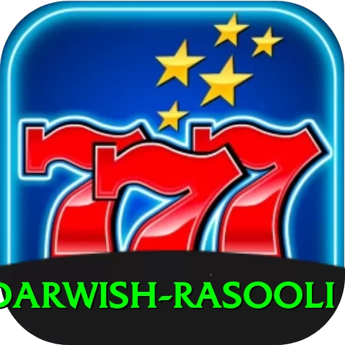 darwish rasooli Games (Casino & Earning) Ultimate v1.1.4 - 2