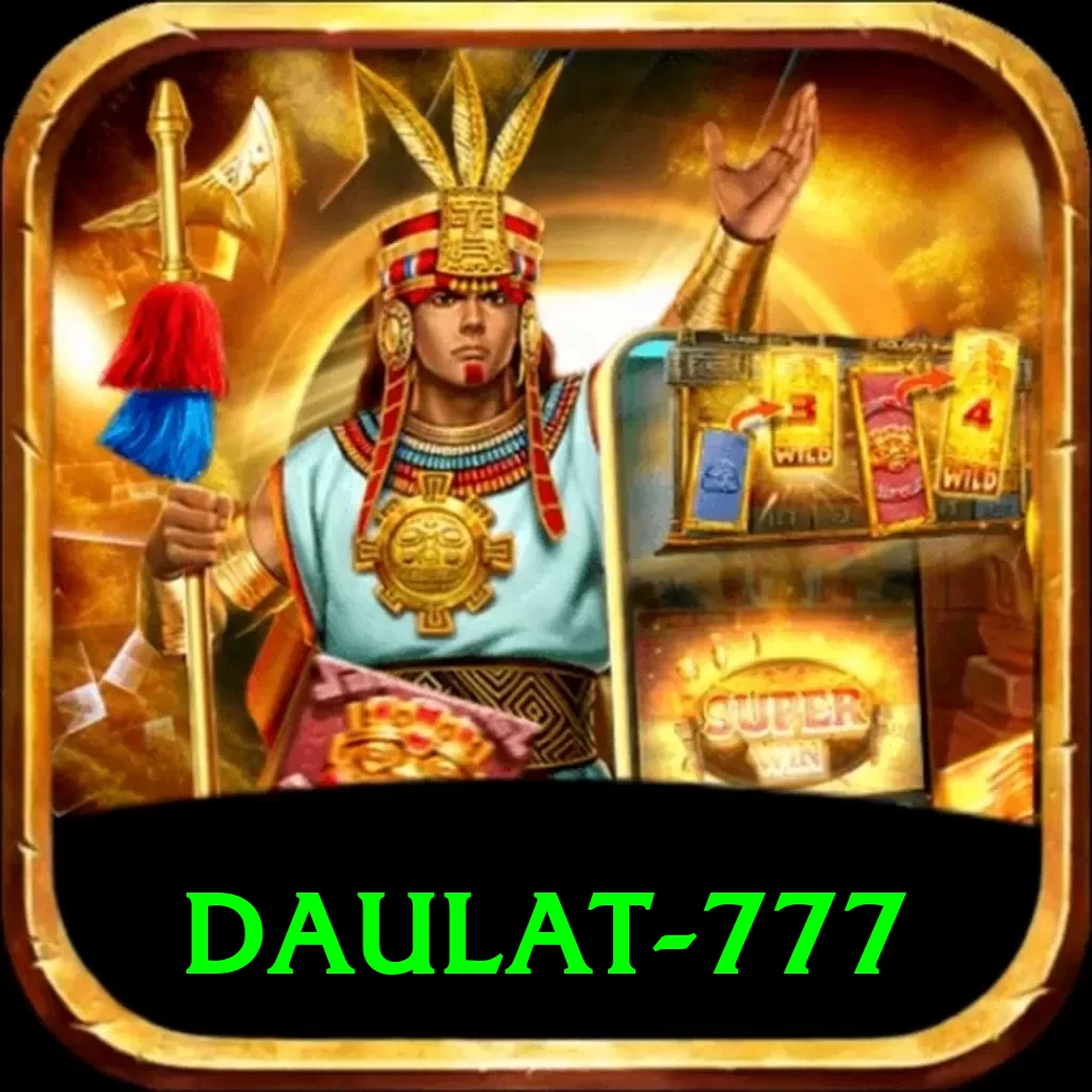 daulat 777 Premium Plus v2.7.4 - 2