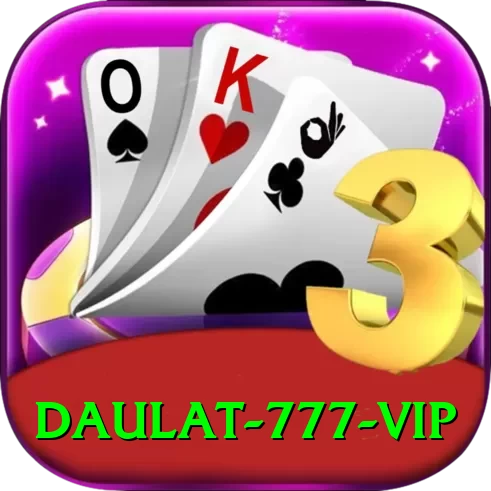 daulat 777 Games Master - 2