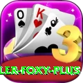 Dealer Foxy Legend - Win Real PKR