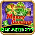 Des Patti 777 Apps (Tools & Injectors) Gold v2.6.3