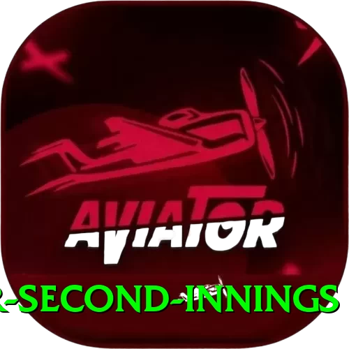 dew factor second innings App - 2
