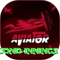 dew factor second innings App