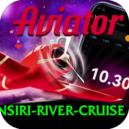 dhansiri river cruise Pro1 v5.7.3 - 2