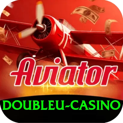 doubleu casino Gold Edition v1.2.1 - 2