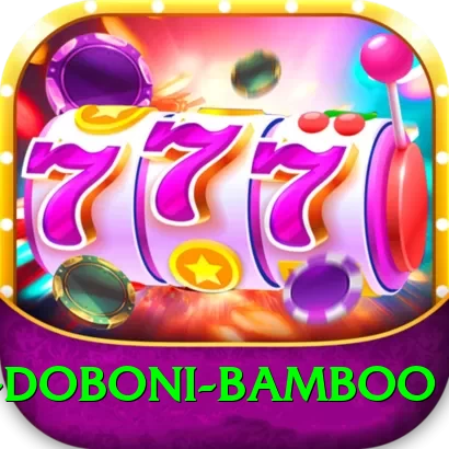 dovan doboni bamboo Games (Casino & Earning) Deluxe v3.2.2 - 2
