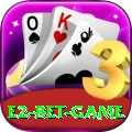 E2 Bet Game Deluxe Edition v1.6.4