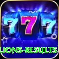 euromillions results VIP v5.1.9