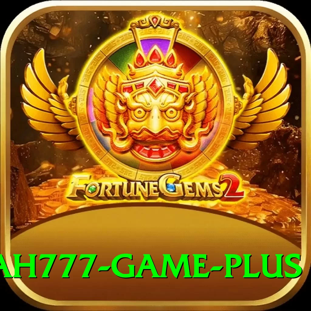 Fatah777 Game Gaming VIP v2.8.1 - 2