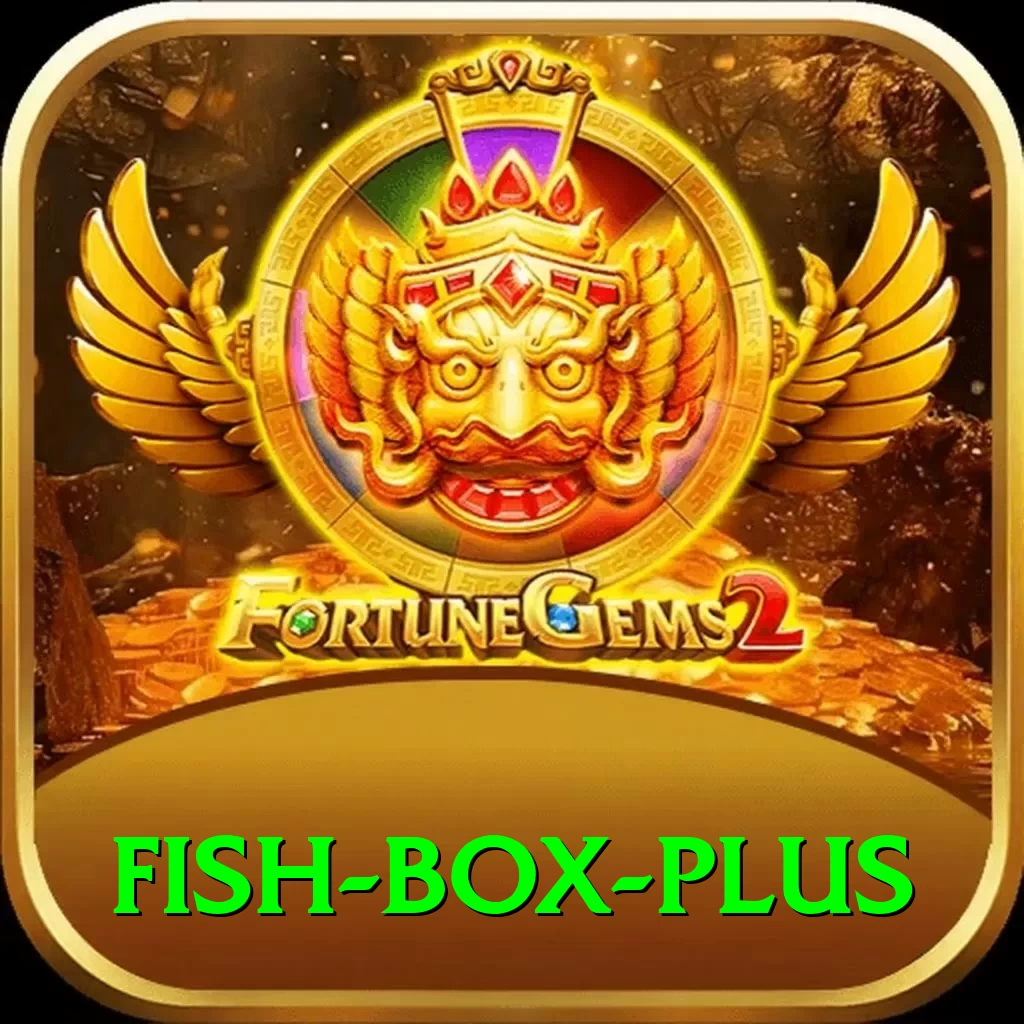 fish box Bonus Super v2.8.8 - 2