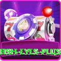fish eyes Legend 2024