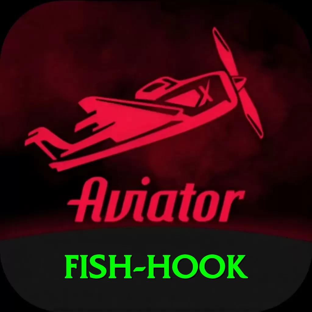 fish hook Games (Casino & Earning) Plus v4.6.7 - 2
