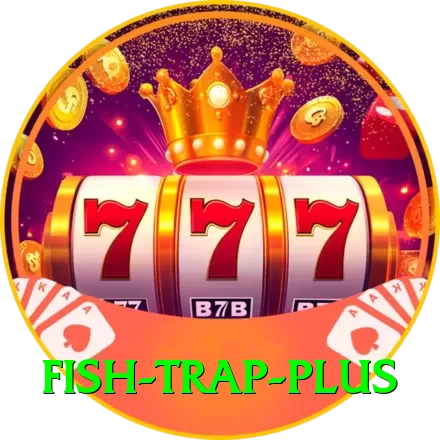 fish trap Slot Machine Master - 2