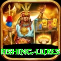 fishing lures Games (Casino & Earning) Deluxe v1.6.9