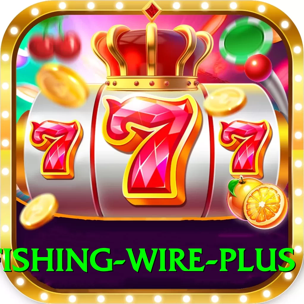 fishing wire Supreme PK v3.3.5 - 2