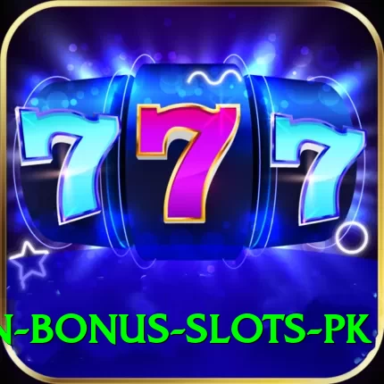 free registration bonus slots pk Gold v2.7.3 - 2