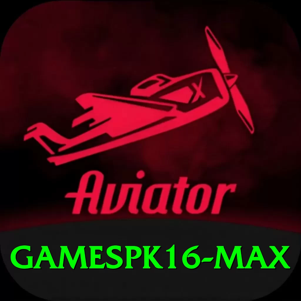 gamespk16 Casino Official v2.7.0 - 2
