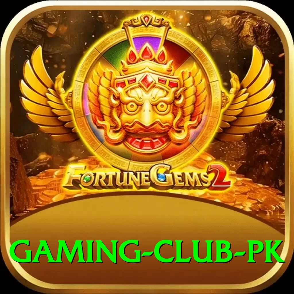 Gaming Club PK Ultimate vv2.9.8 - 2