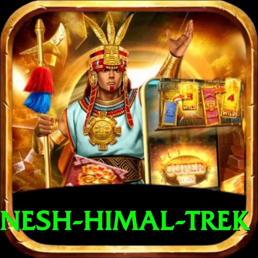 ganesh himal trek Games (Casino & Earning) Max v3.0.3 - 2