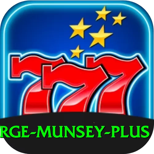 george munsey Games VIP - 2
