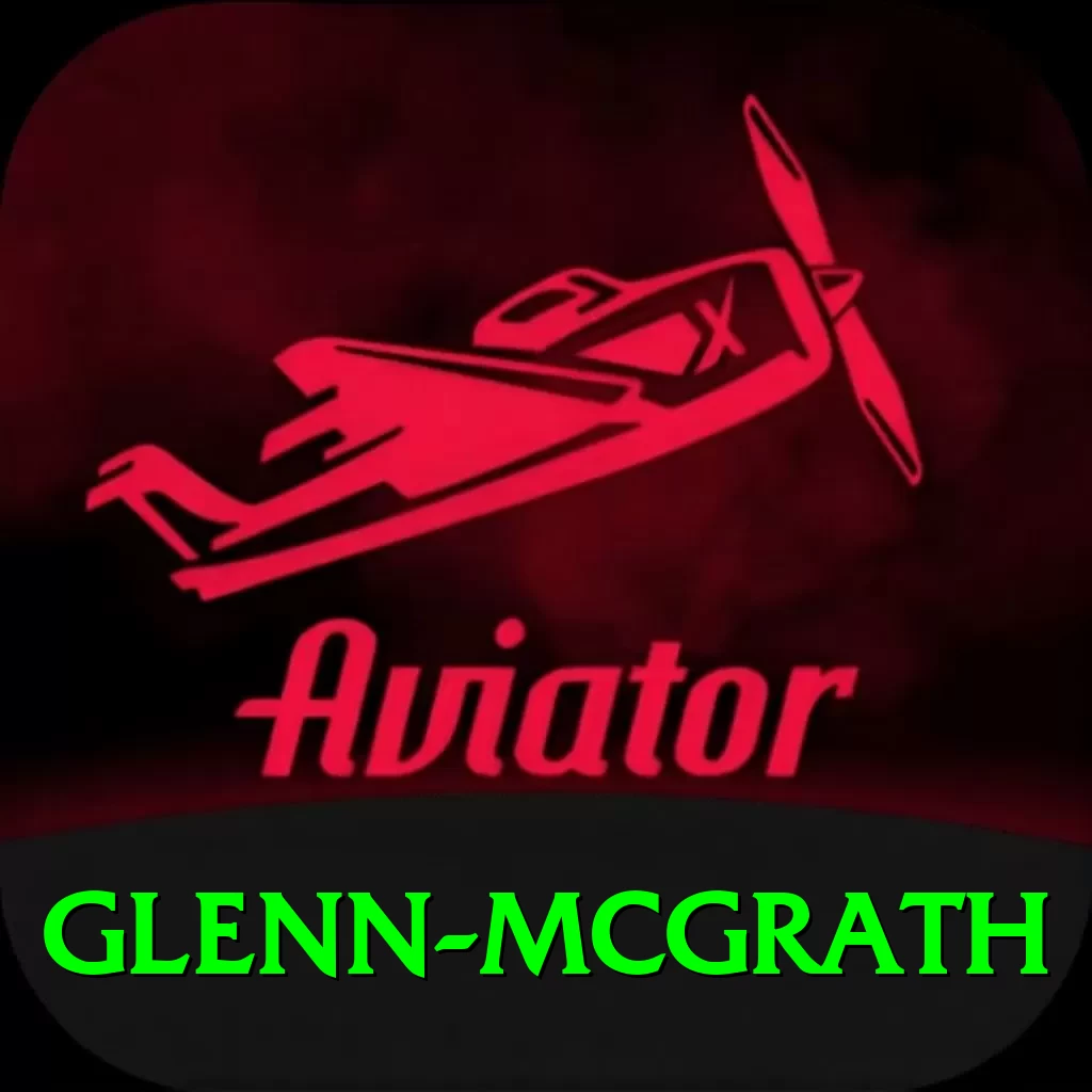 glenn mcgrath Elite v1.1.5 - 2