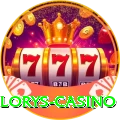 glorys casino Gold v2.3.8
