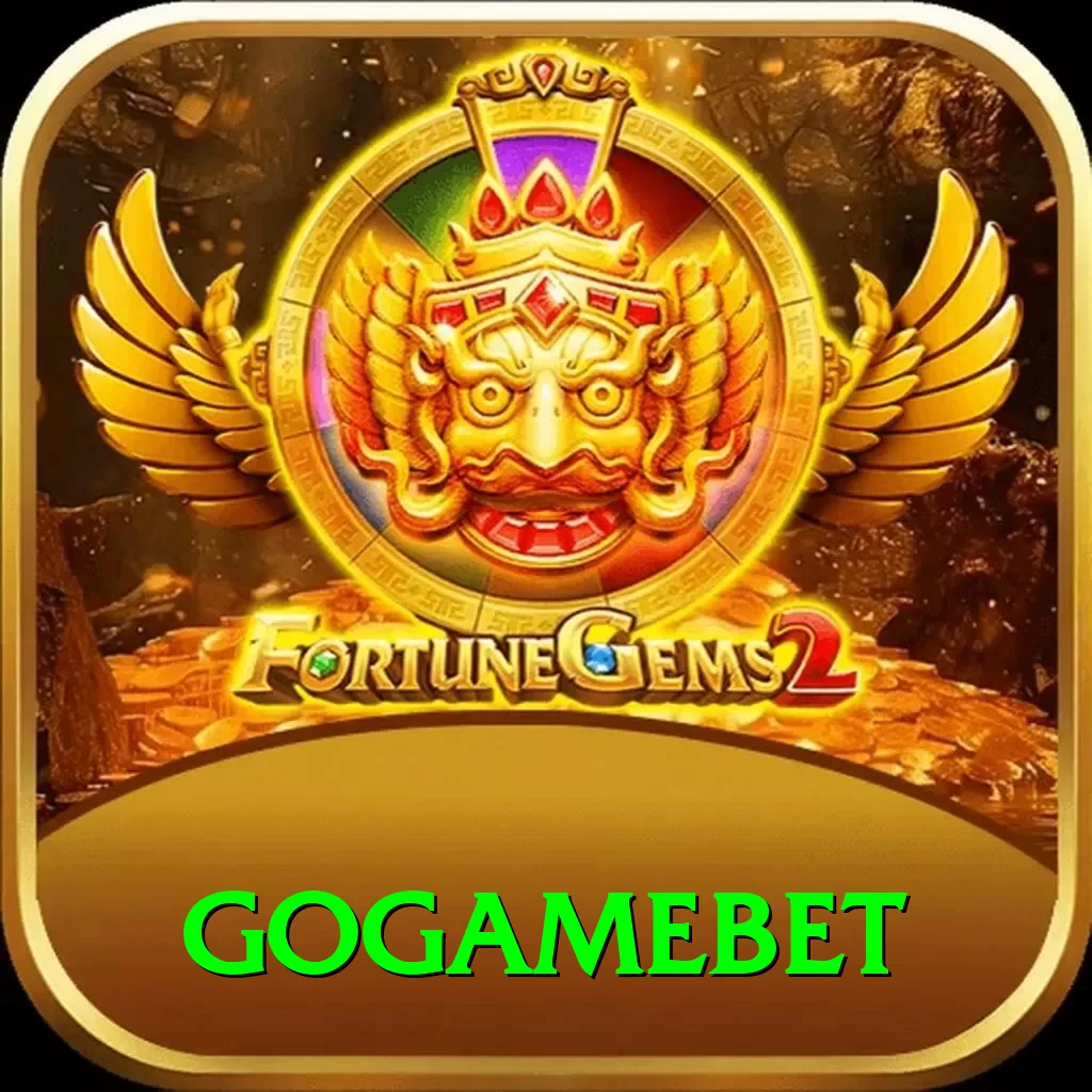 gogamebet VIP Edition v3.9.9 - 2