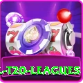 gtl global t20 leagues Pro1 v3.6.3