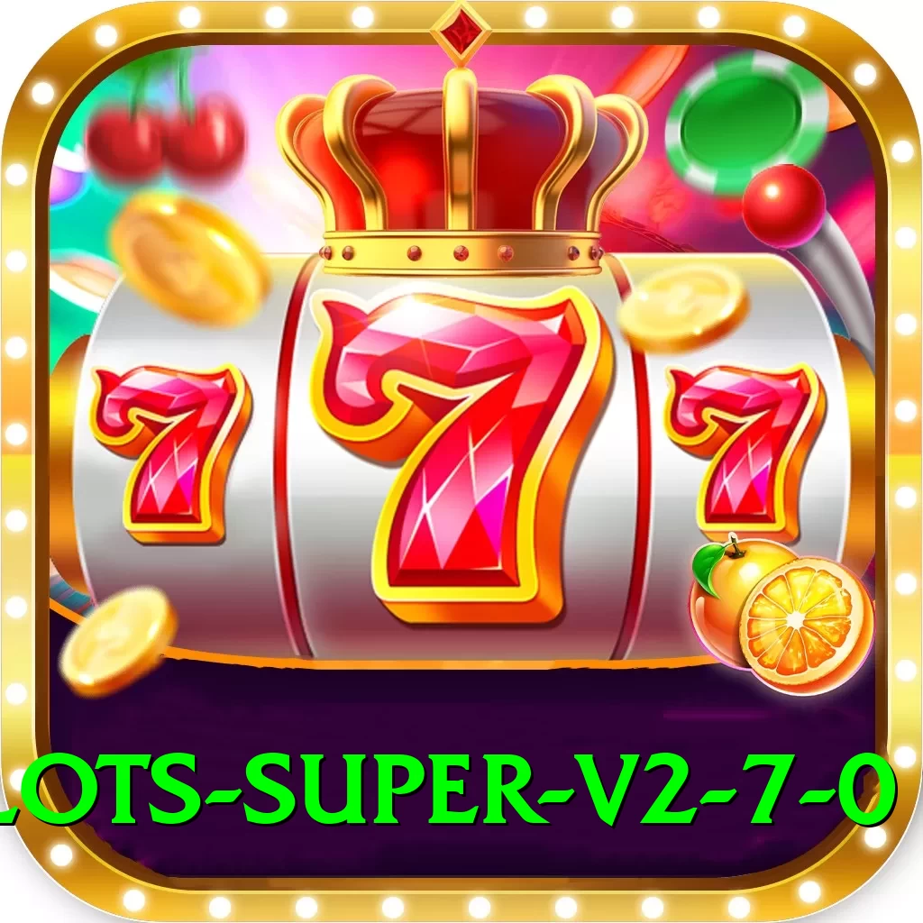 H786 Slots Super v2.7.0 - 2