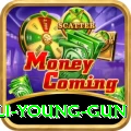 haider ali young gun Ultimate v2.1.7