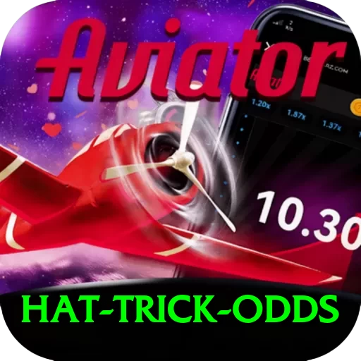 hat trick odds Plus v2.2.1 - 2