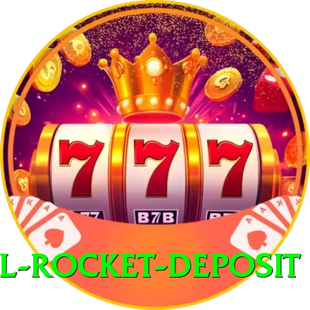 hbl rocket deposit Turbo v1.9.5 - 2
