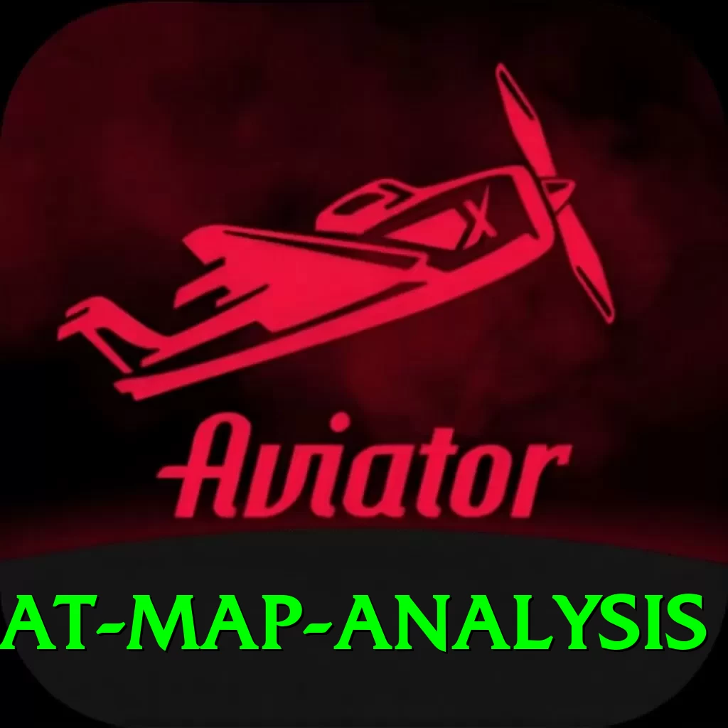 heat map analysis Plus v4.2.9 - 2
