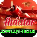 holloween tiger Gold v2.0.0